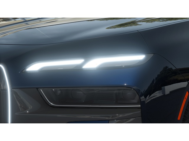 2025 Bmw 760i xDrive photo 5