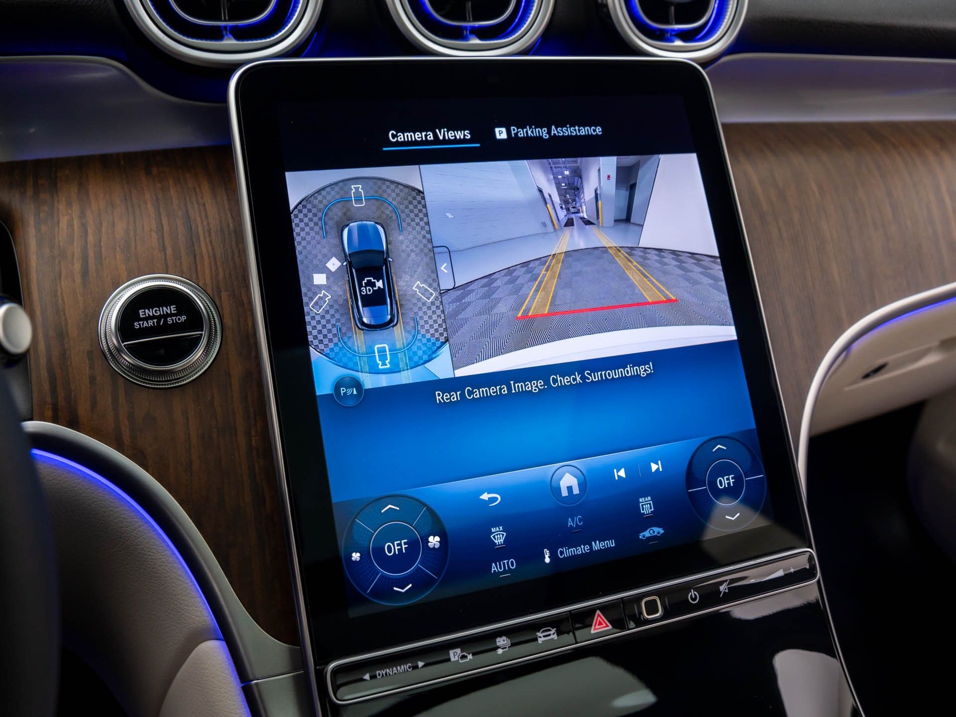 2026 Mercedes Benz GLC 350e 4MATIC photo 25