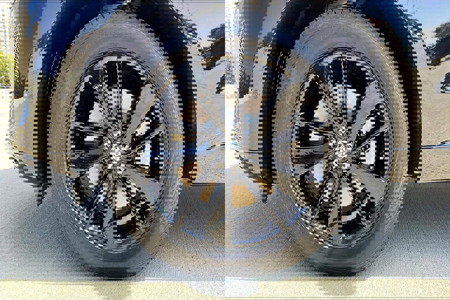 2026 Jaguar F-PACE P250 R-Dynamic S photo 9