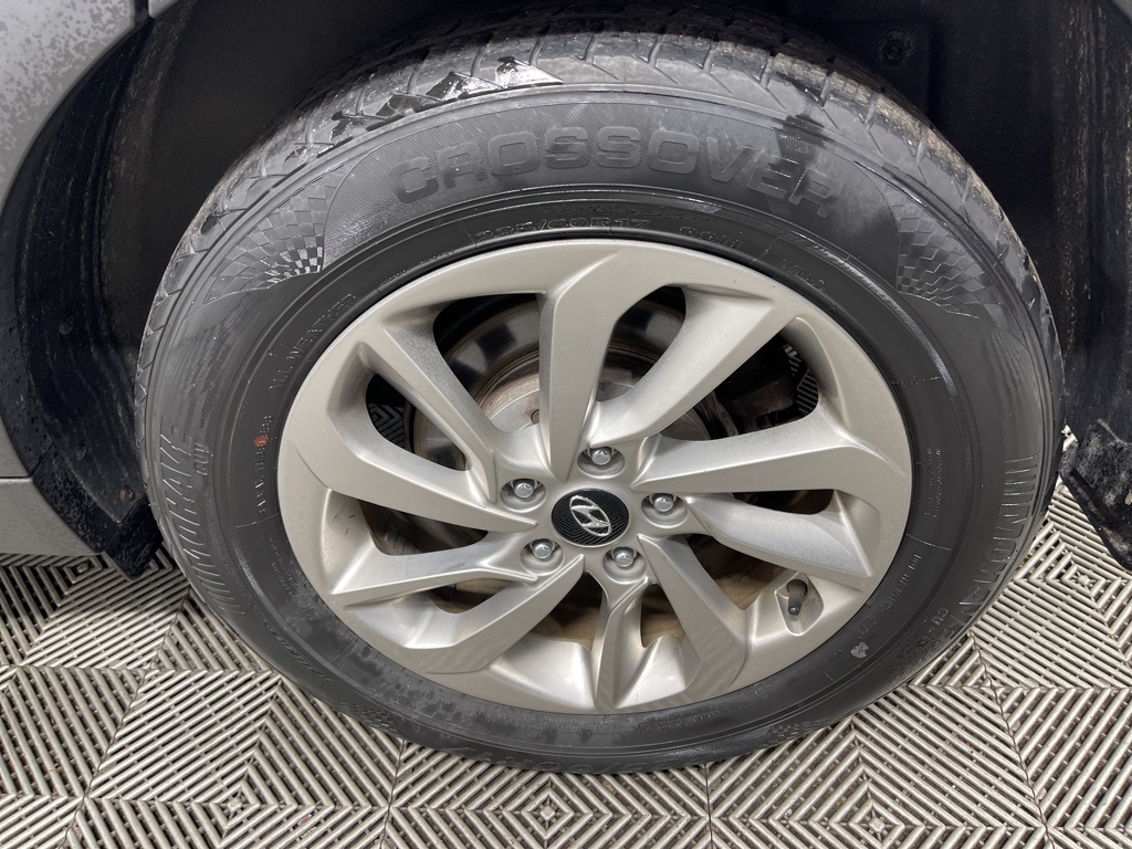 2017 Hyundai Tucson SE Plus photo 31