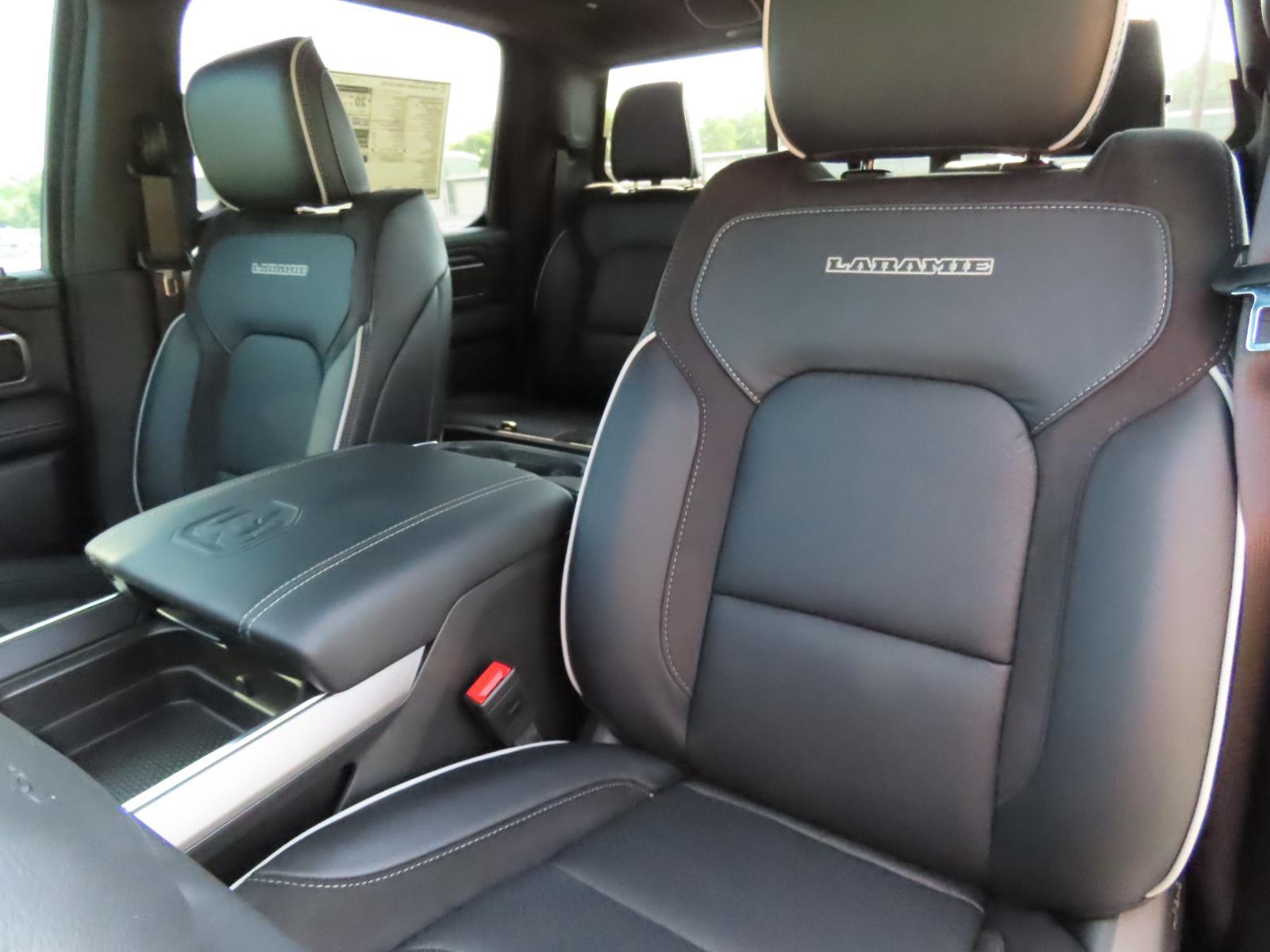 2026 Ram 1500 Laramie photo 11