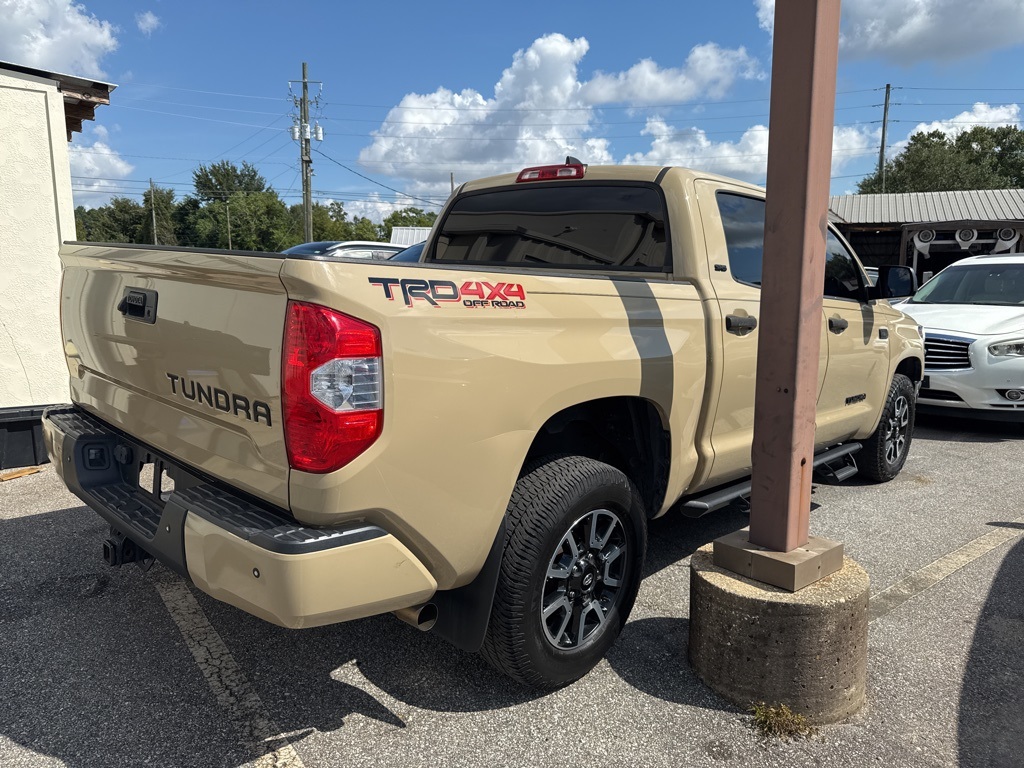 2020 Toyota Tundra SR5 Grade photo 13