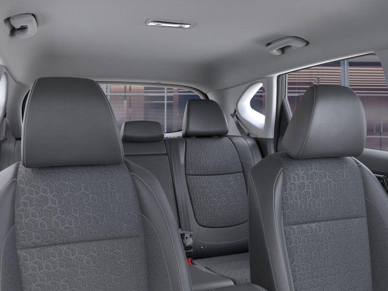 2026 Kia Seltos S photo 24