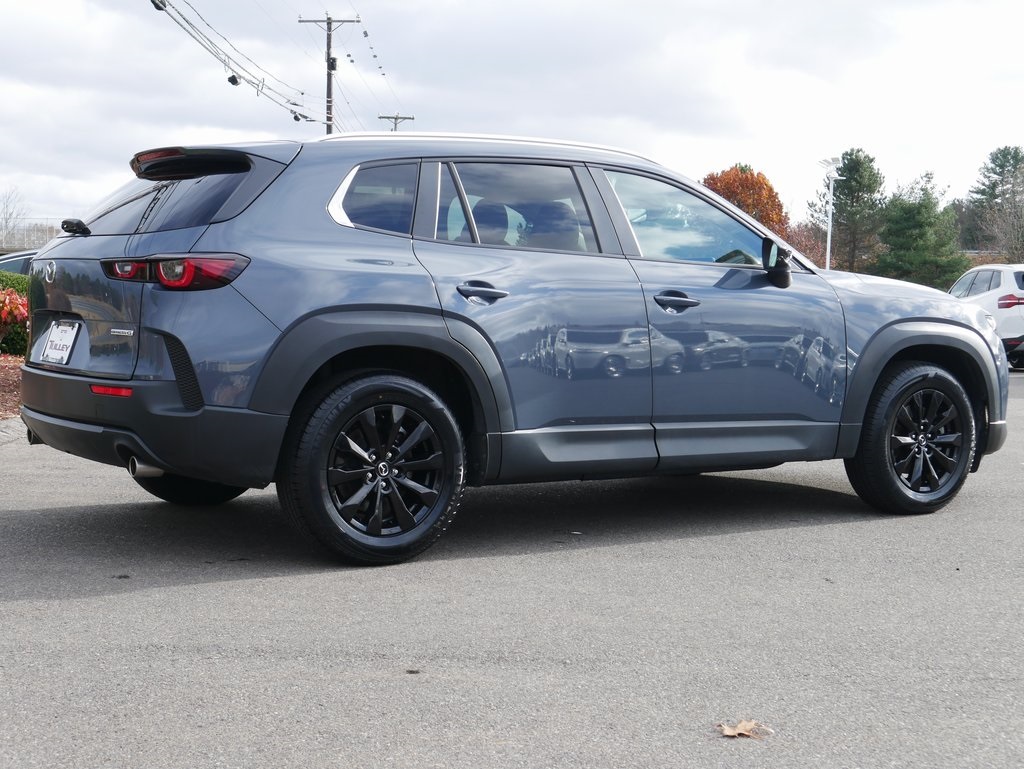 2024 Mazda CX-50 2.5 Select photo 2