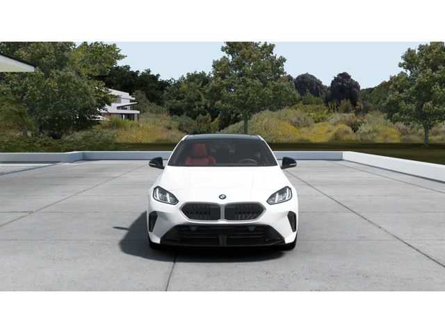 2026 Bmw 228 xDrive Gran Coupe photo 3