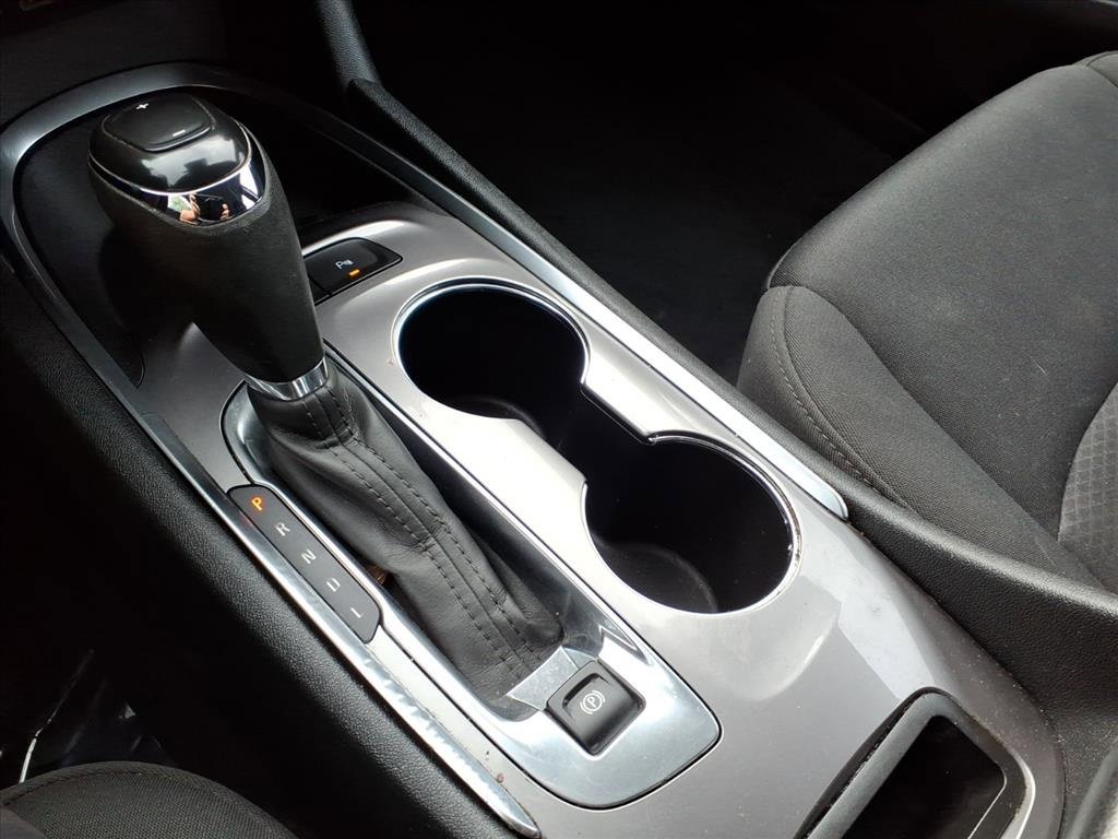 2019 Chevrolet Malibu Hybrid photo 17