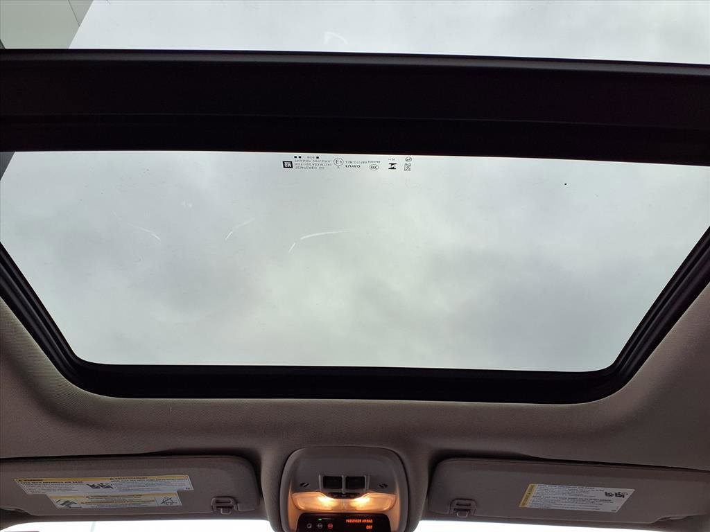 2026 Buick Encore GX Sport Touring photo 2