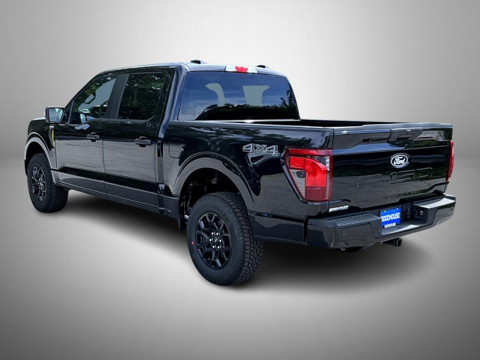 2025 Ford F-150 STX photo 7