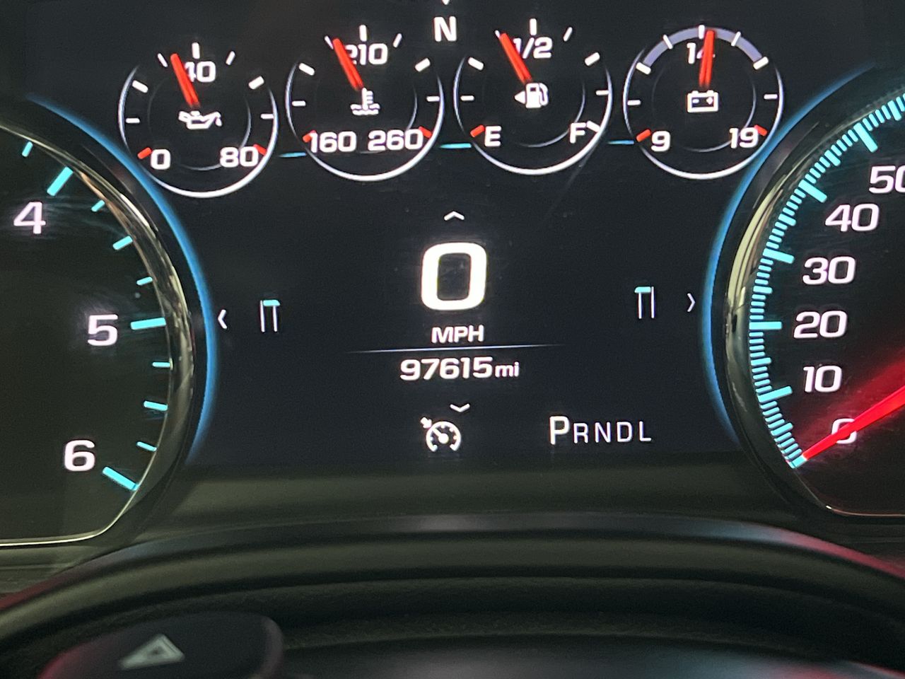 2020 Gmc Yukon XL Denali photo 11