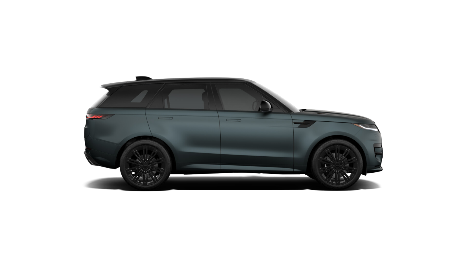 2026 LAND ROVER RANGE ROVER SPORT - Image 2