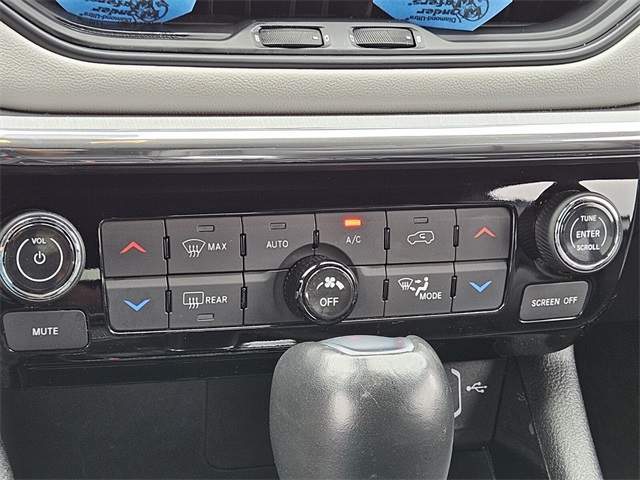 2024 Jeep Compass Limited photo 21