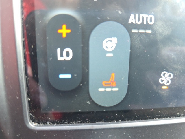 2024 Ford Edge Titanium photo 21