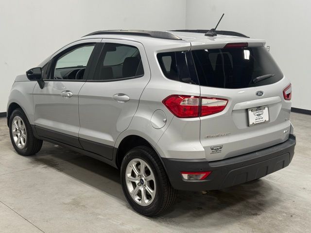 2021 Ford EcoSport SE photo 6
