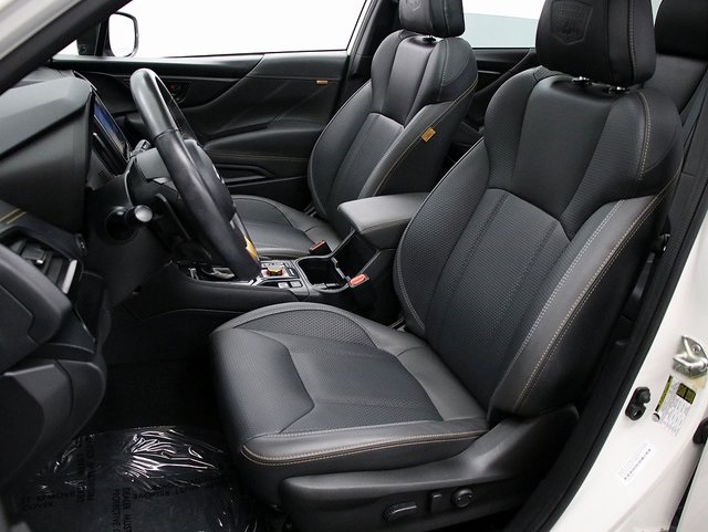 2023 Subaru Forester Wilderness photo 3