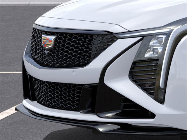 2026 Cadillac CT5 photo 12