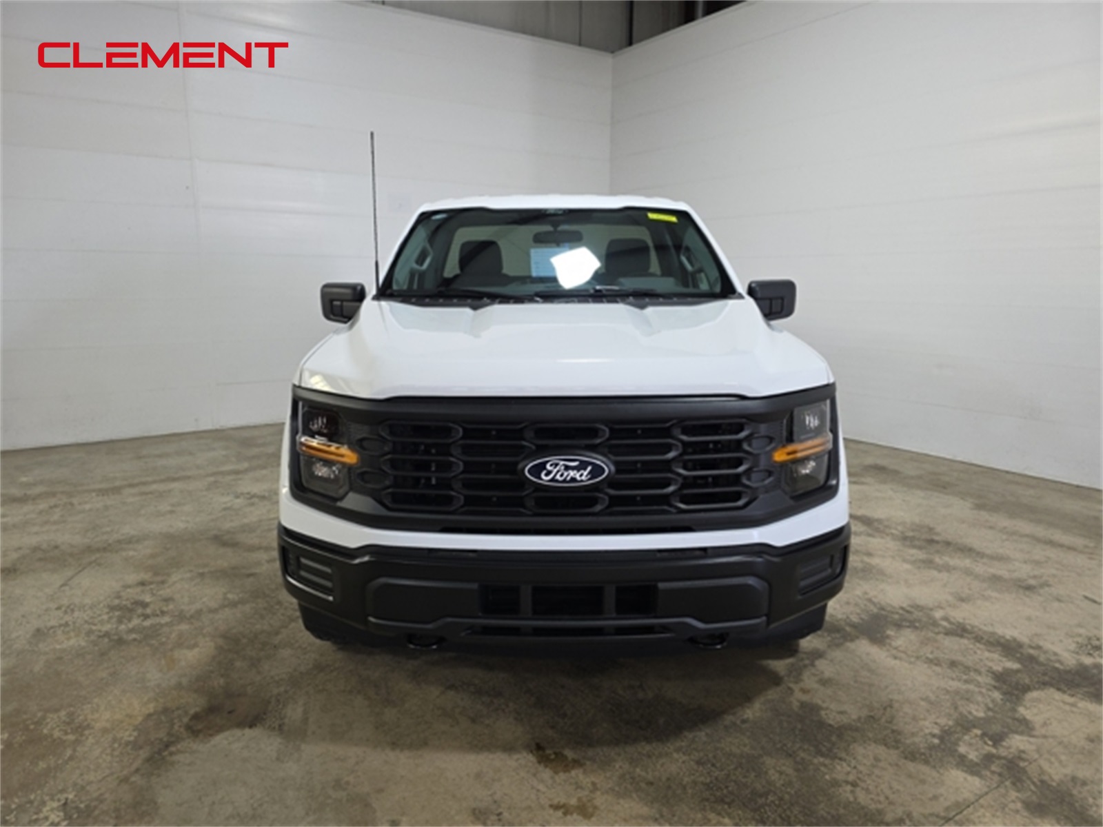 2025 Ford F-150 XL photo 2
