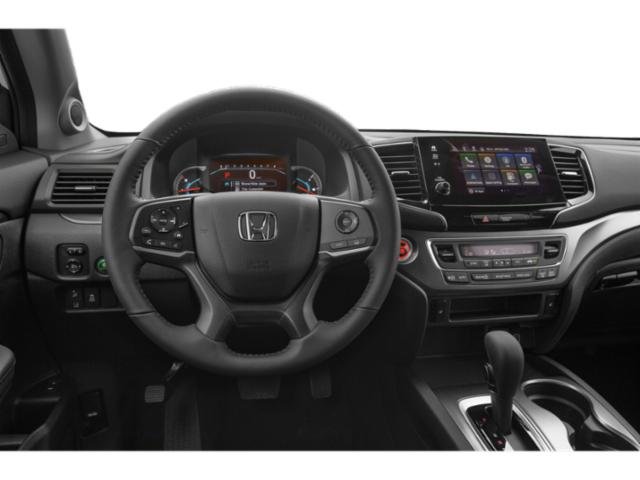 2019 Honda Pilot EX-L photo 7