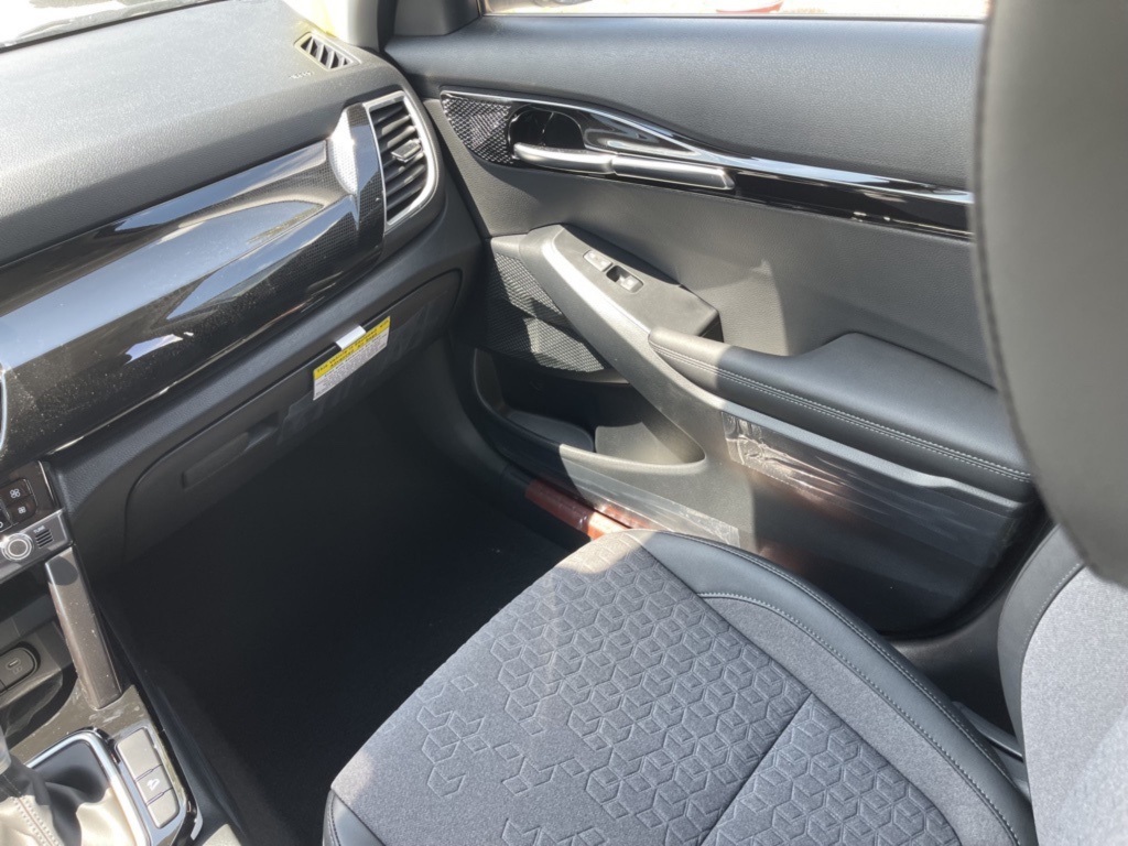 2026 Kia Seltos S photo 15