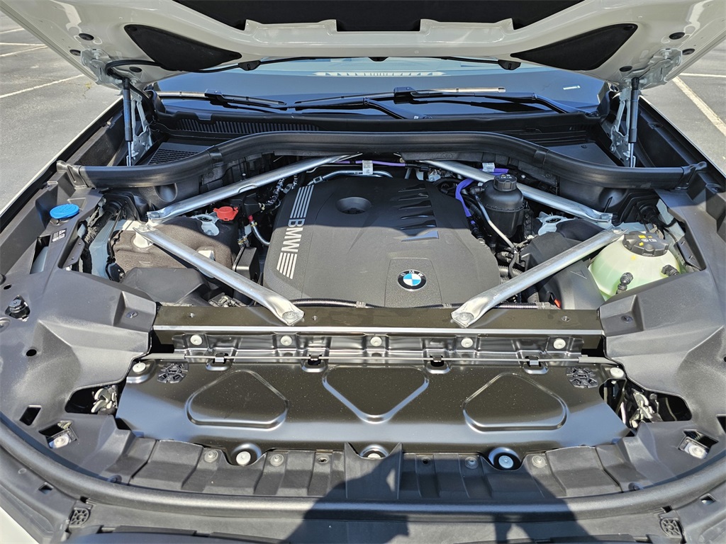 2026 Bmw X7 xDrive40i photo 25