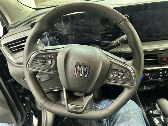 2025 Buick Encore GX Sport Touring photo 10