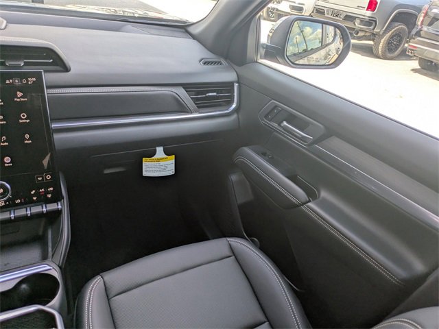 2026 Gmc Terrain Elevation photo 17