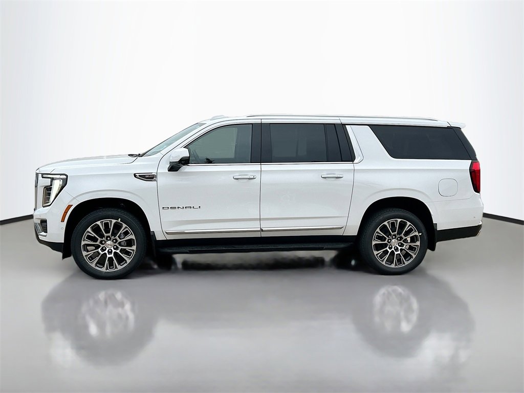 2026 Gmc Yukon XL Denali photo 4