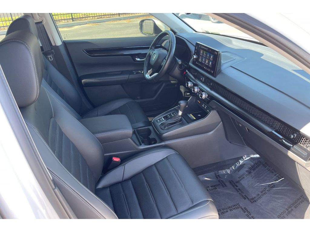 2024 Honda CR-V EX-L photo 18