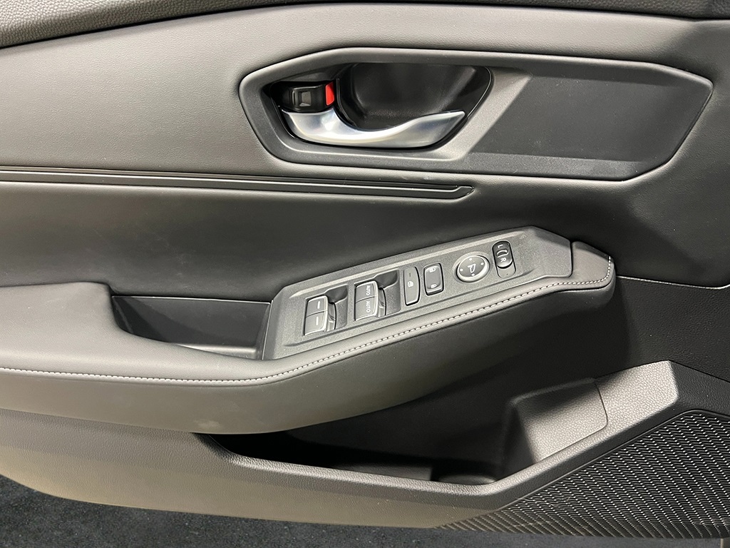 2025 Honda Accord Hybrid Sport photo 15