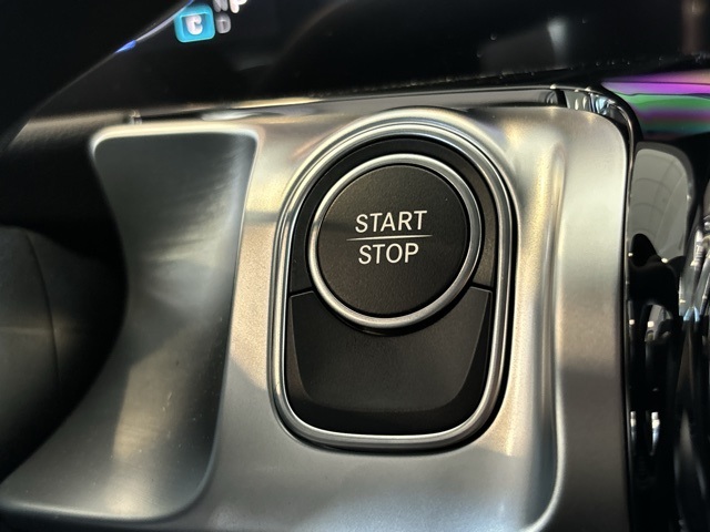 2025 Mercedes Benz EQB 350 4MATIC photo 31