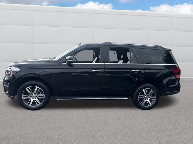 2023 Ford Expedition Limited photo 2