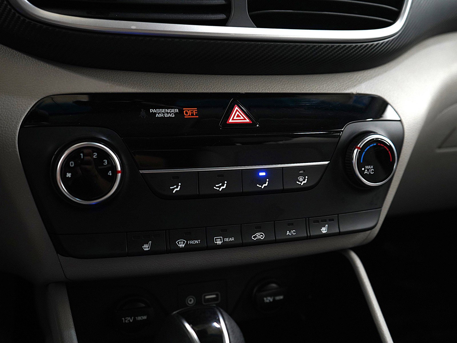 2019 Hyundai Tucson Value SEL Sport Limited Ultimate photo 16