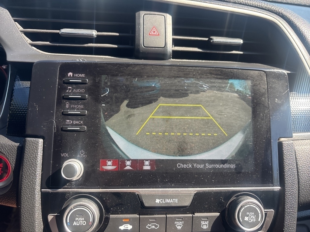 2021 Honda Civic Sport photo 23