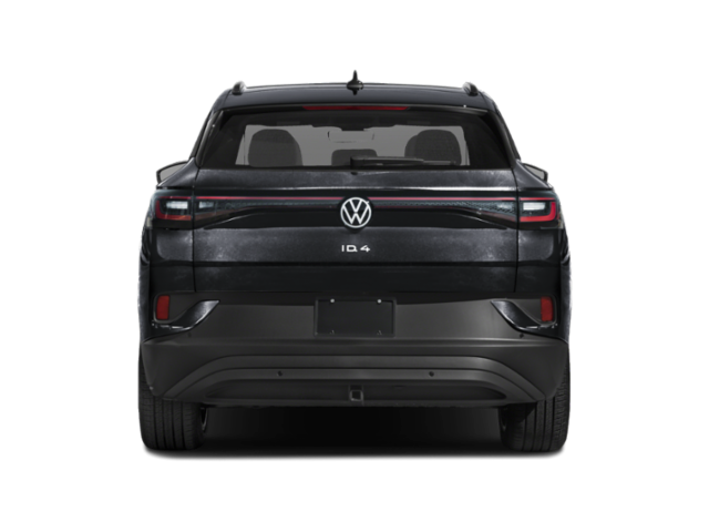 2025 Volkswagen ID.4 Pro S photo 4