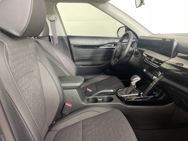 2026 Kia Seltos S photo 12