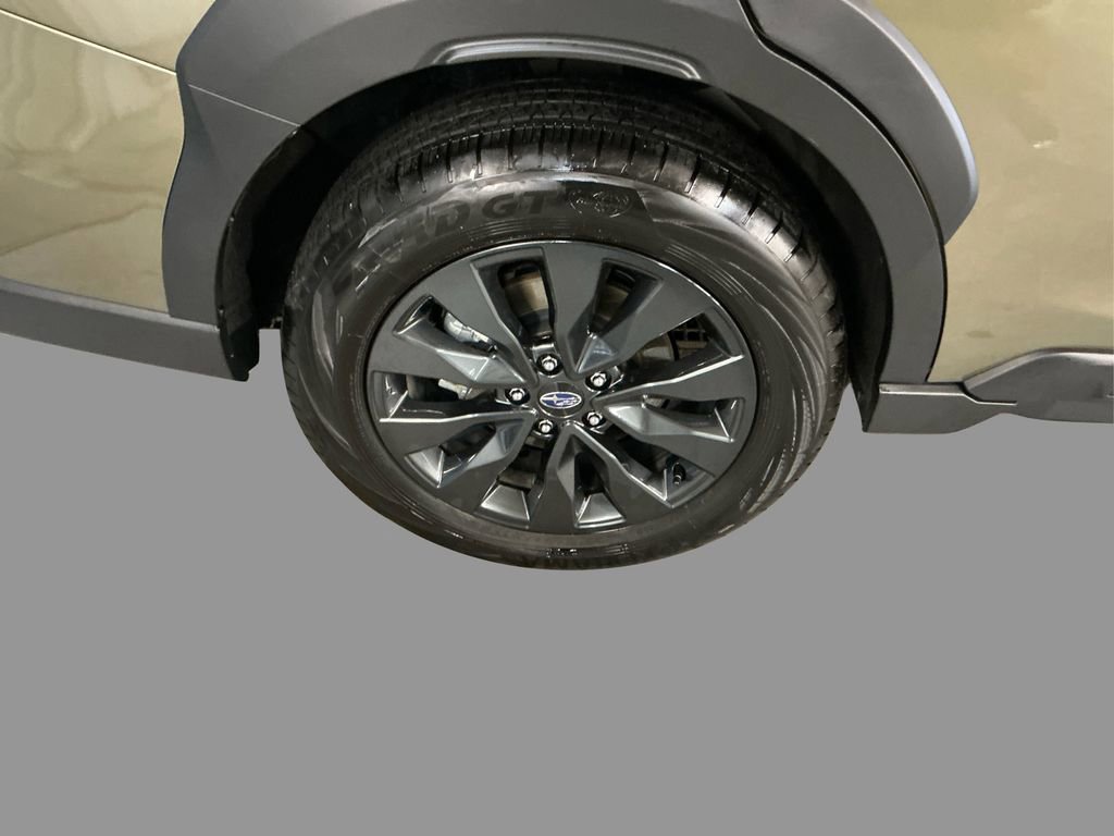 2024 Subaru Outback Onyx Edition photo 15