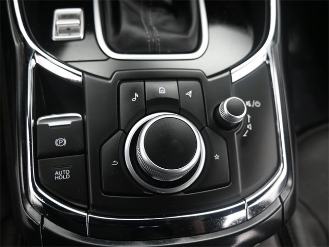 2021 Mazda CX-9 Grand Touring photo 10