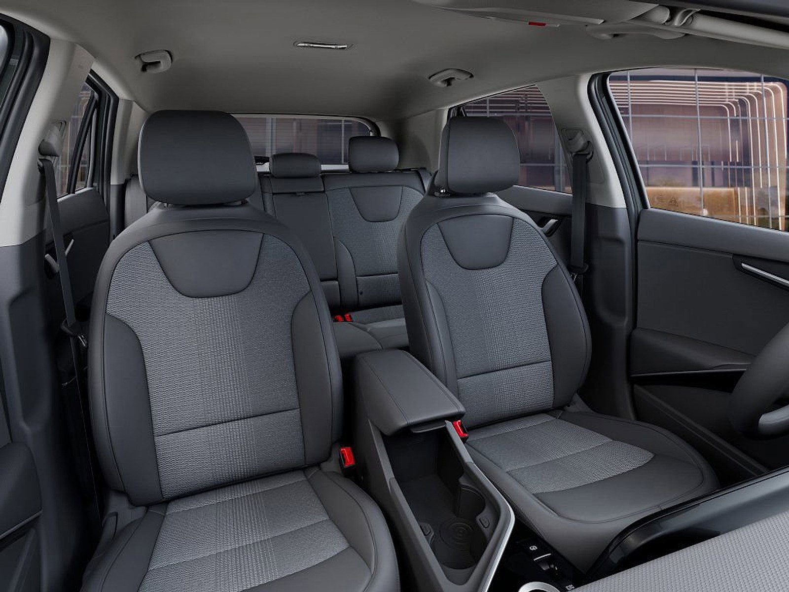 2025 Kia Niro EV Wind photo 15