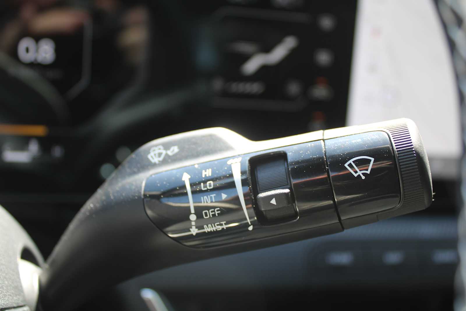2025 Kia K4 GT-Line photo 27
