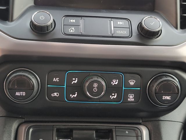 2020 Gmc Acadia AT4 photo 11