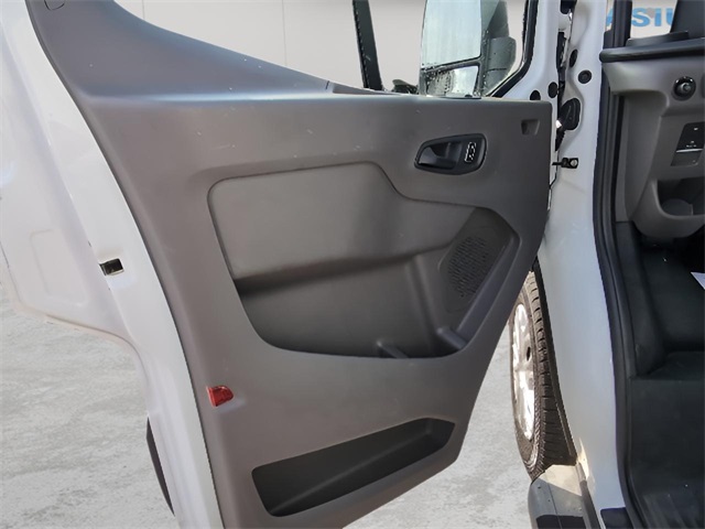 2024 Ford Transit photo 13