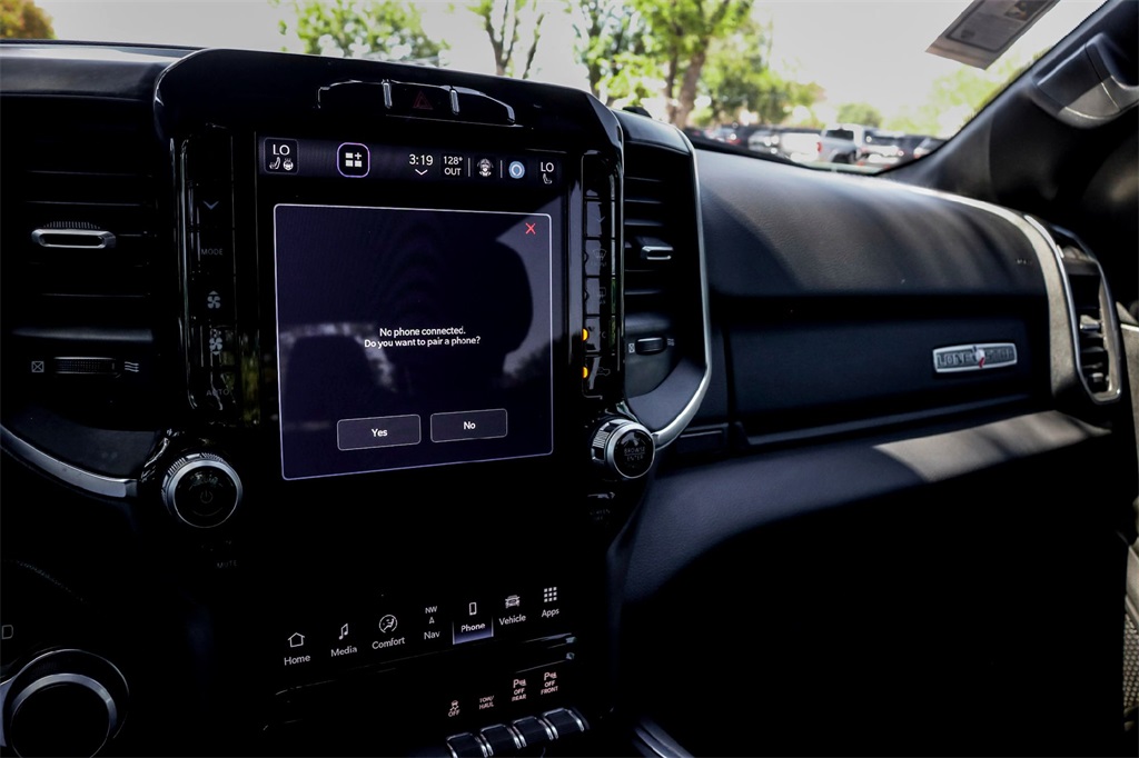 2024 Ram 1500 Big Horn Lone Star photo 20