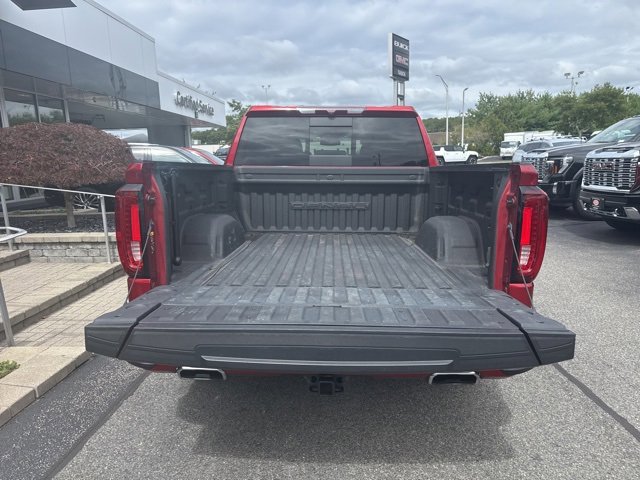 2022 Gmc Sierra 1500 Denali photo 26
