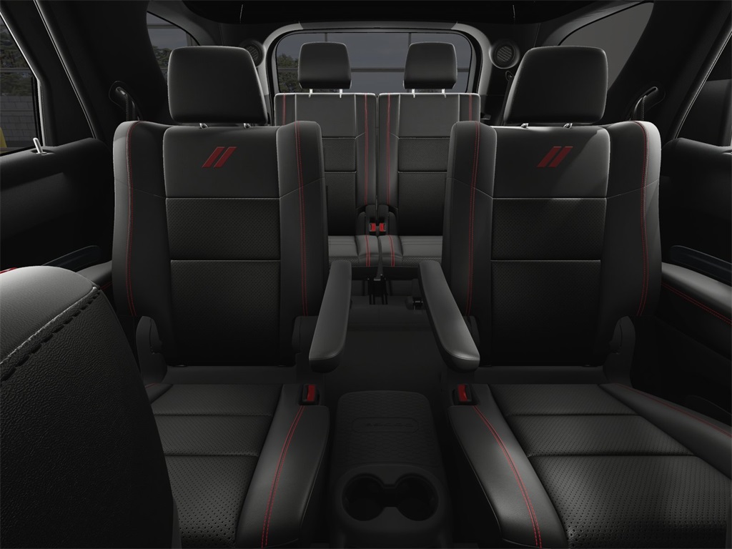 2025 Dodge Durango R/T Plus photo 18