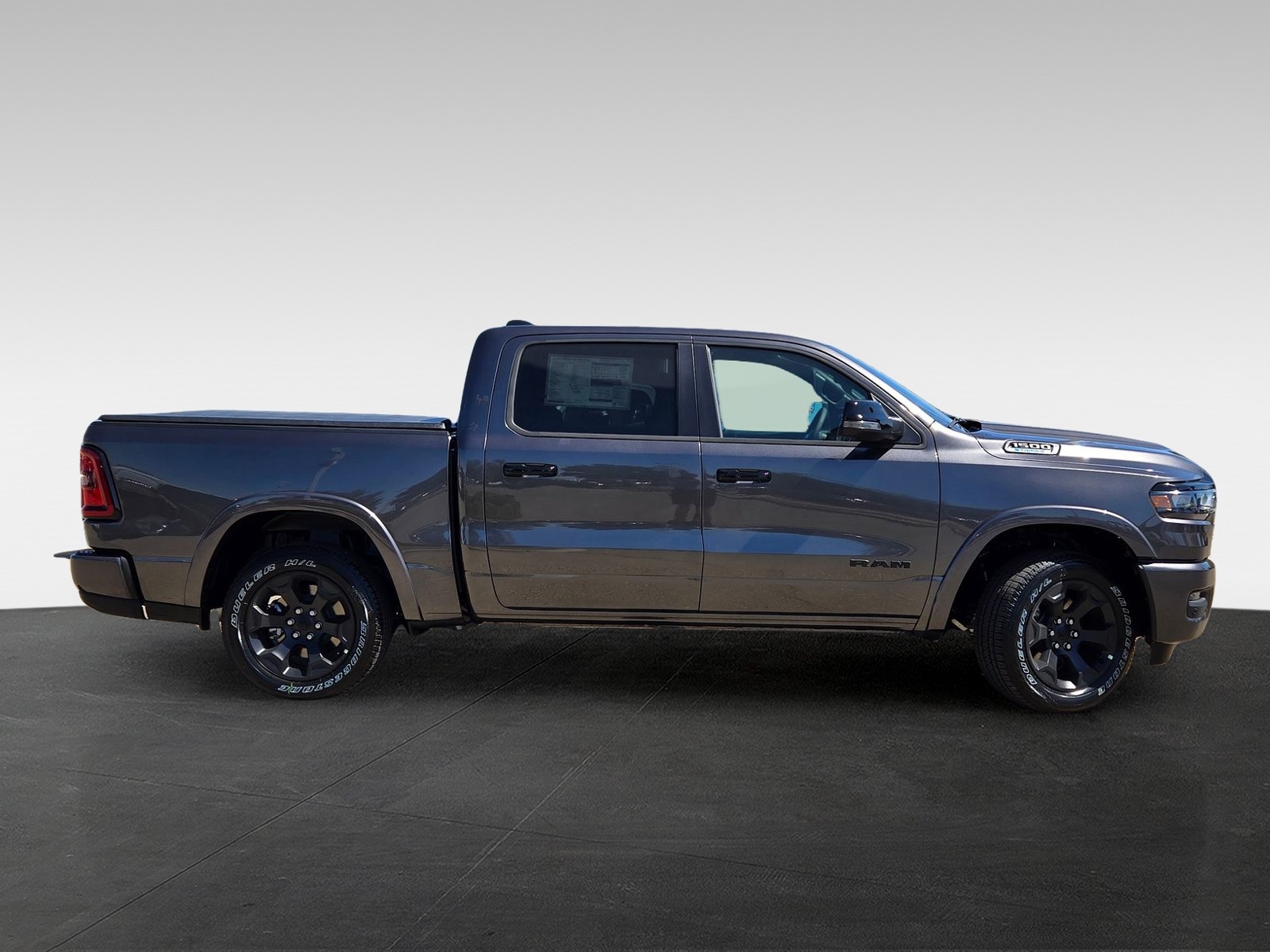 2025 Ram 1500 Big Horn Lone Star photo 2