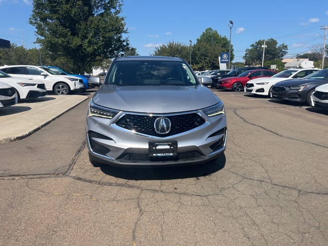2020 Acura RDX photo 22