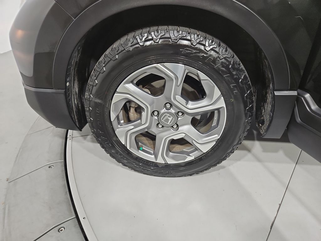 2017 Honda CR-V EX-L photo 24