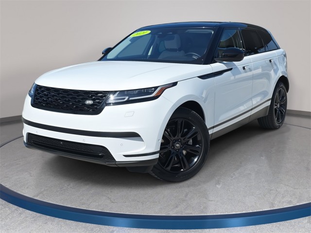 2021 Land Rover Range Rover Velar