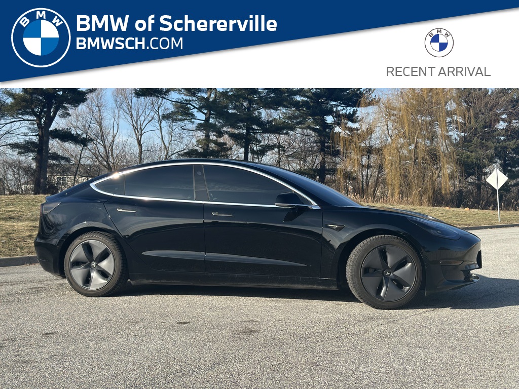 2019 Tesla Model 3 Base
