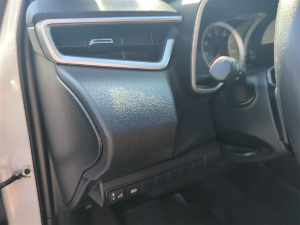 2019 Toyota Corolla SE photo 11