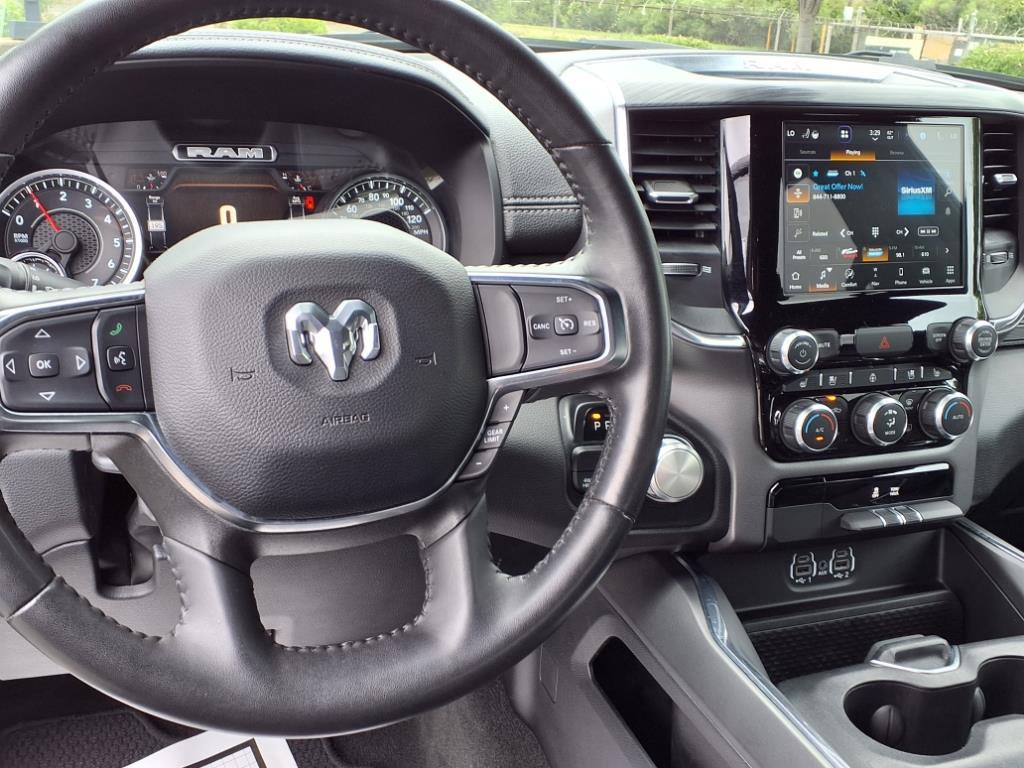 2024 Ram 1500 Laramie photo 6